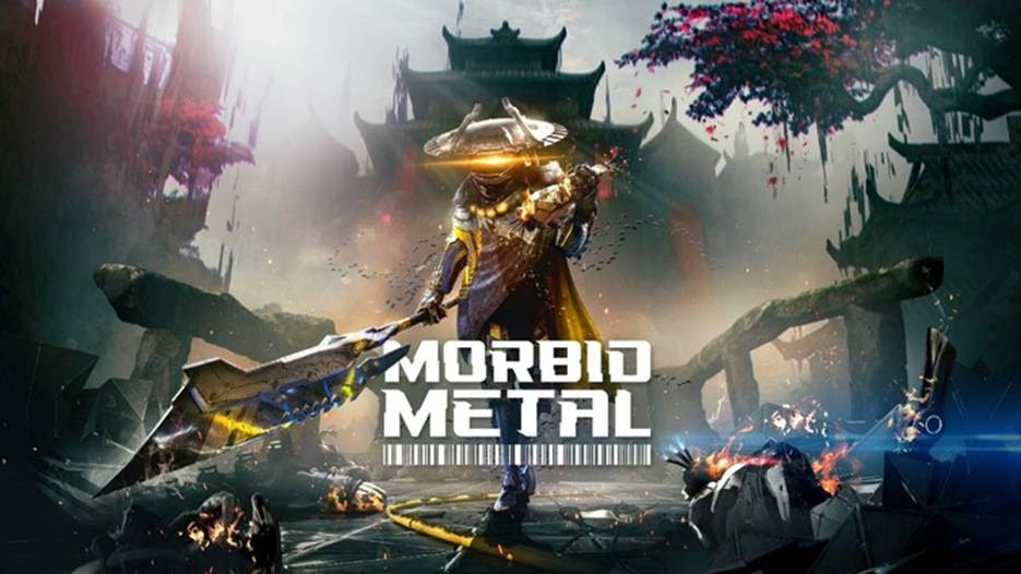 Morbid Metal ya está disponible en Acceso Anticipado en Steam